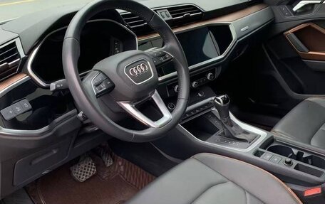 Audi Q3, 2021 год, 1 990 000 рублей, 15 фотография