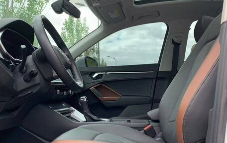 Audi Q3, 2021 год, 1 990 000 рублей, 16 фотография