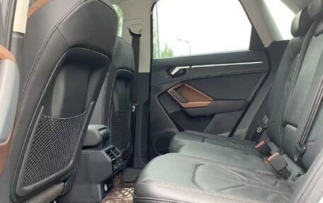 Audi Q3, 2021 год, 1 990 000 рублей, 19 фотография