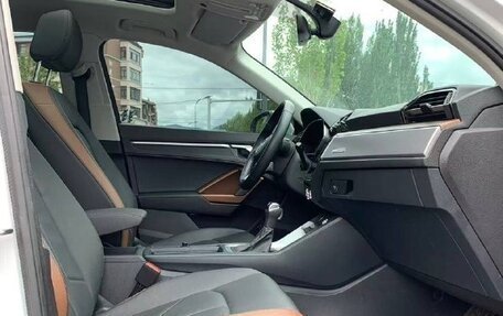 Audi Q3, 2021 год, 1 990 000 рублей, 17 фотография