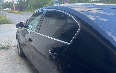 Volkswagen Passat B6, 2008 год, 850 000 рублей, 2 фотография