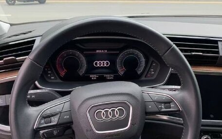 Audi Q3, 2021 год, 1 990 000 рублей, 18 фотография