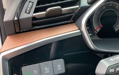 Audi Q3, 2021 год, 1 990 000 рублей, 22 фотография