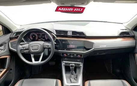 Audi Q3, 2021 год, 1 990 000 рублей, 14 фотография