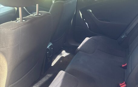 Volkswagen Passat B6, 2008 год, 850 000 рублей, 8 фотография