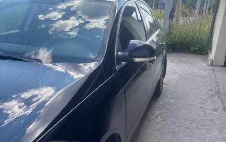 Volkswagen Passat B6, 2008 год, 850 000 рублей, 5 фотография