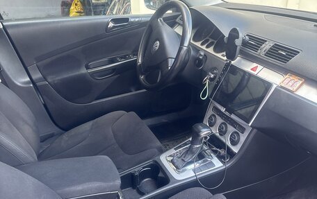 Volkswagen Passat B6, 2008 год, 850 000 рублей, 7 фотография