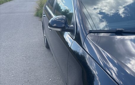 Volkswagen Passat B6, 2008 год, 850 000 рублей, 6 фотография