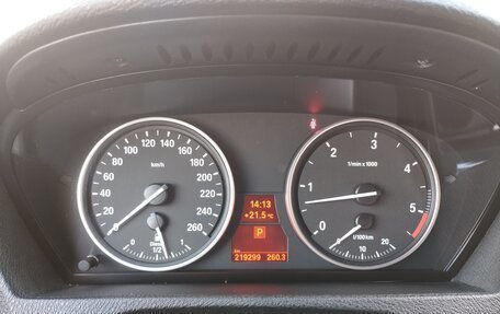 BMW X5, 2011 год, 2 100 000 рублей, 4 фотография