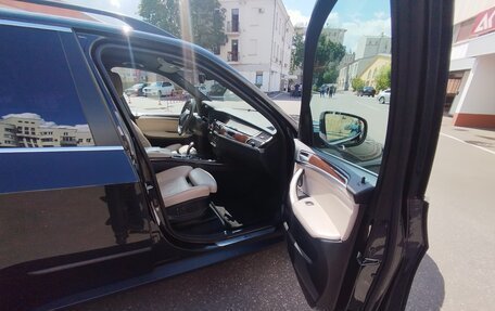 BMW X5, 2011 год, 2 100 000 рублей, 9 фотография