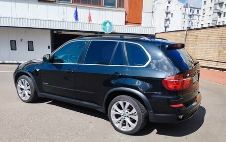 BMW X5, 2011 год, 2 100 000 рублей, 3 фотография