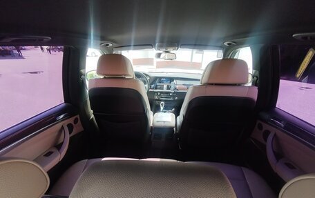 BMW X5, 2011 год, 2 100 000 рублей, 6 фотография