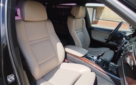 BMW X5, 2011 год, 2 100 000 рублей, 10 фотография