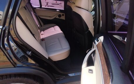 BMW X5, 2011 год, 2 100 000 рублей, 8 фотография