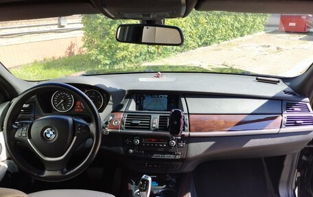 BMW X5, 2011 год, 2 100 000 рублей, 5 фотография
