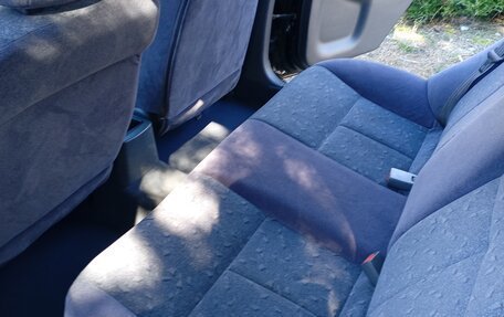 KIA Spectra II (LD), 2007 год, 350 000 рублей, 9 фотография
