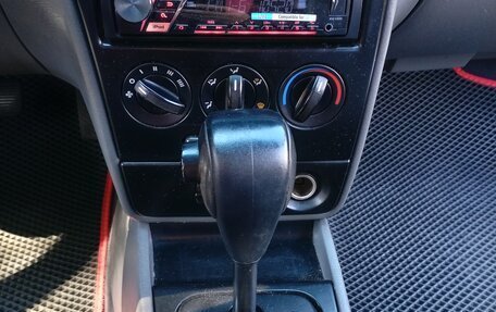 KIA Spectra II (LD), 2007 год, 350 000 рублей, 5 фотография