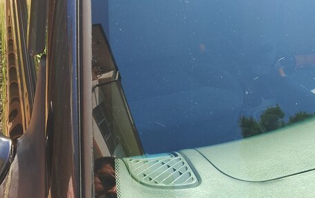 KIA Spectra II (LD), 2007 год, 350 000 рублей, 17 фотография
