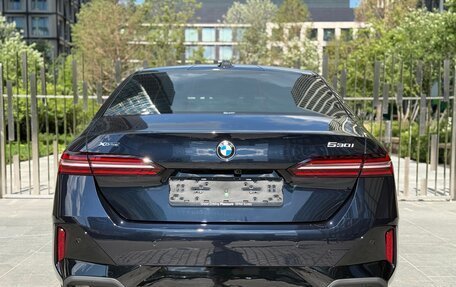 BMW 5 серия, 2025 год, 7 950 000 рублей, 8 фотография
