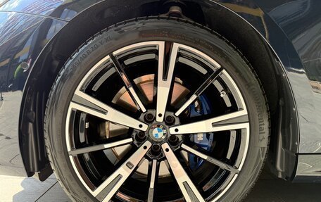 BMW 5 серия, 2025 год, 7 950 000 рублей, 13 фотография