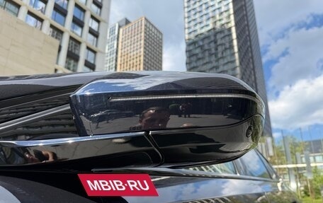BMW 5 серия, 2025 год, 7 950 000 рублей, 4 фотография