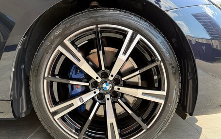 BMW 5 серия, 2025 год, 7 950 000 рублей, 15 фотография