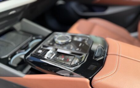 BMW 5 серия, 2025 год, 7 950 000 рублей, 18 фотография