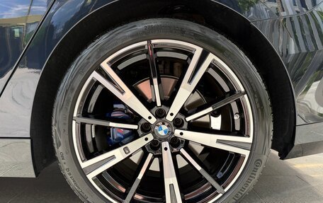 BMW 5 серия, 2025 год, 7 950 000 рублей, 14 фотография