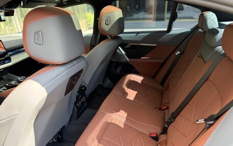 BMW 5 серия, 2025 год, 7 950 000 рублей, 24 фотография