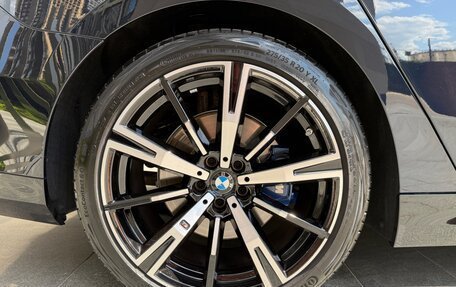 BMW 5 серия, 2025 год, 7 950 000 рублей, 16 фотография