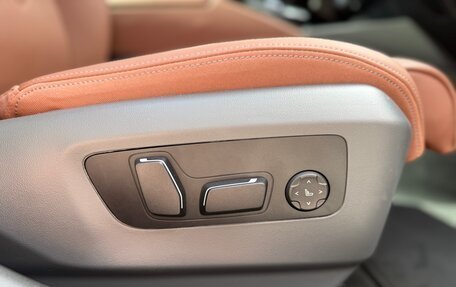 BMW 5 серия, 2025 год, 7 950 000 рублей, 23 фотография