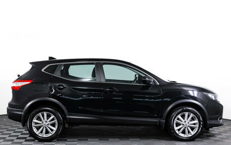 Nissan Qashqai, 2018 год, 1 828 000 рублей, 4 фотография