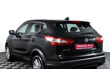 Nissan Qashqai, 2018 год, 1 828 000 рублей, 8 фотография