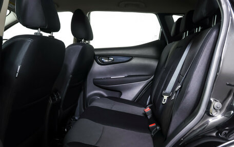 Nissan Qashqai, 2018 год, 1 828 000 рублей, 12 фотография
