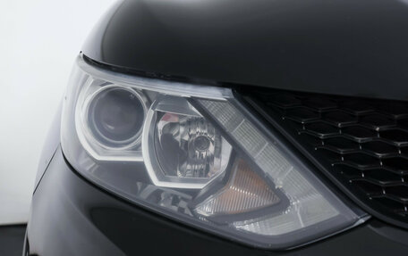 Nissan Qashqai, 2018 год, 1 828 000 рублей, 19 фотография