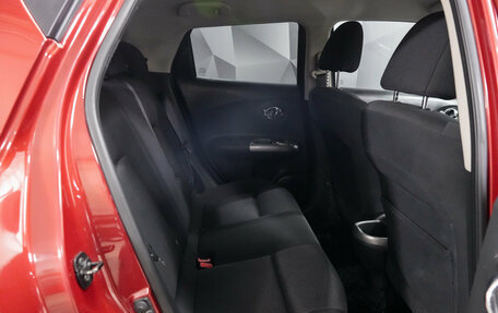 Nissan Juke II, 2011 год, 755 000 рублей, 3 фотография