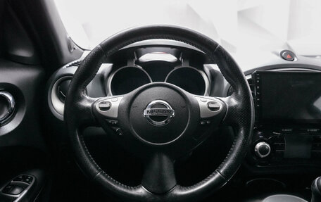 Nissan Juke II, 2011 год, 755 000 рублей, 4 фотография