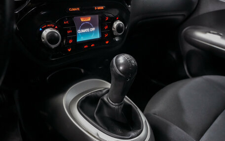 Nissan Juke II, 2011 год, 755 000 рублей, 6 фотография