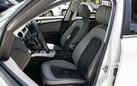 Audi A4 allroad, 2010 год, 1 349 000 рублей, 10 фотография