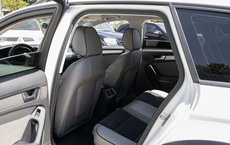 Audi A4 allroad, 2010 год, 1 349 000 рублей, 11 фотография