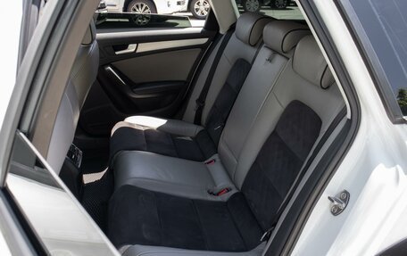 Audi A4 allroad, 2010 год, 1 349 000 рублей, 9 фотография
