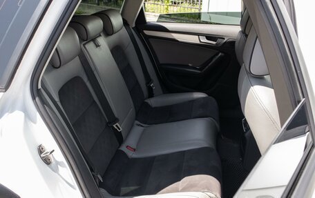 Audi A4 allroad, 2010 год, 1 349 000 рублей, 7 фотография