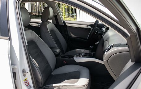 Audi A4 allroad, 2010 год, 1 349 000 рублей, 8 фотография