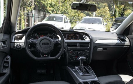Audi A4 allroad, 2010 год, 1 349 000 рублей, 6 фотография