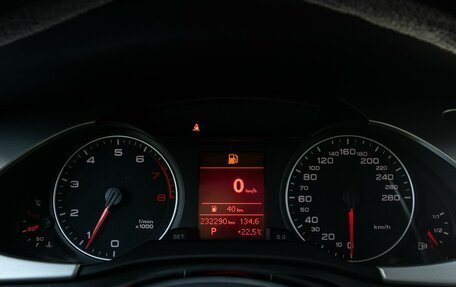 Audi A4 allroad, 2010 год, 1 349 000 рублей, 19 фотография