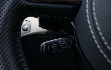 Audi A4 allroad, 2010 год, 1 349 000 рублей, 18 фотография