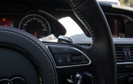 Audi A4 allroad, 2010 год, 1 349 000 рублей, 17 фотография