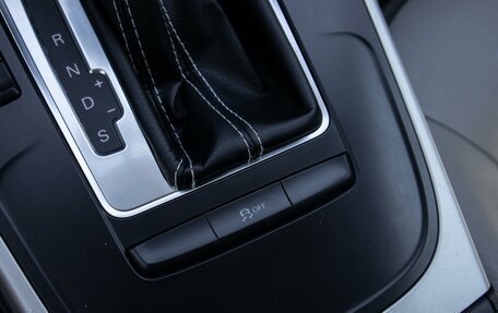 Audi A4 allroad, 2010 год, 1 349 000 рублей, 15 фотография