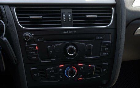 Audi A4 allroad, 2010 год, 1 349 000 рублей, 14 фотография