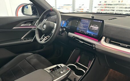 BMW X2, 2024 год, 5 972 000 рублей, 3 фотография